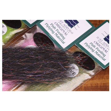Hareline Steve Farrar SF UV Blend Fly Tying Material